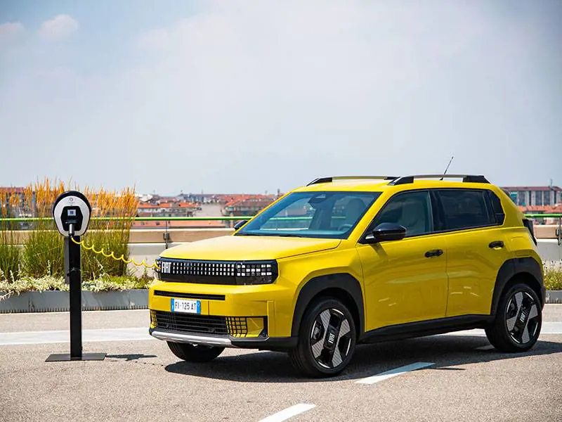 Quali sono le 5 auto più attese del 2025?