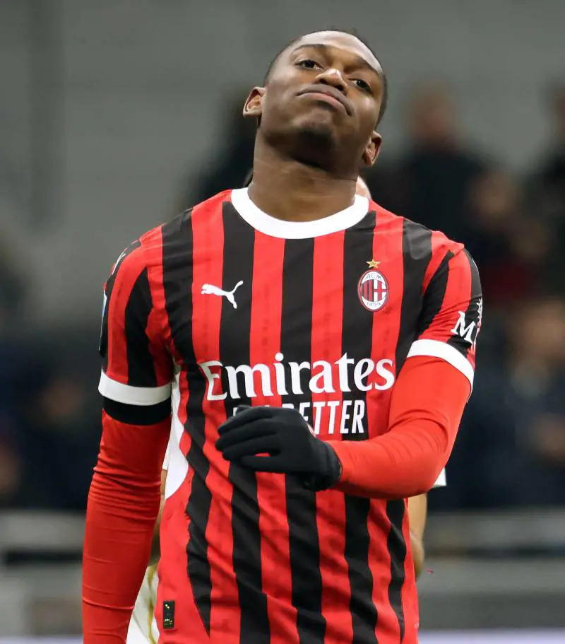Milan tra mal di casa e il complesso piccole