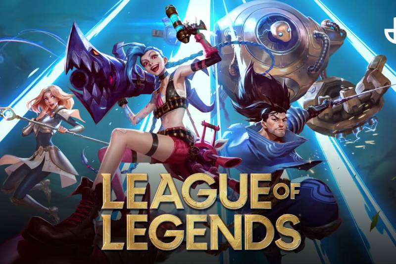 "È una compagnia militare". L'azienda proprietaria di League of Legends finisce nella "lista nera" degli Usa