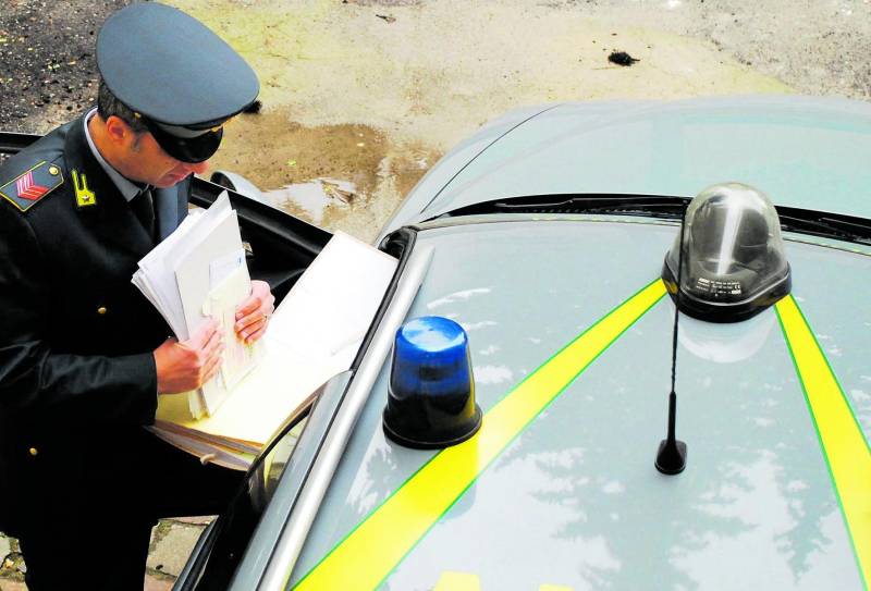 Il "nullatenente" con 42 milioni di euro. Maxisequestro all'imprenditore campano