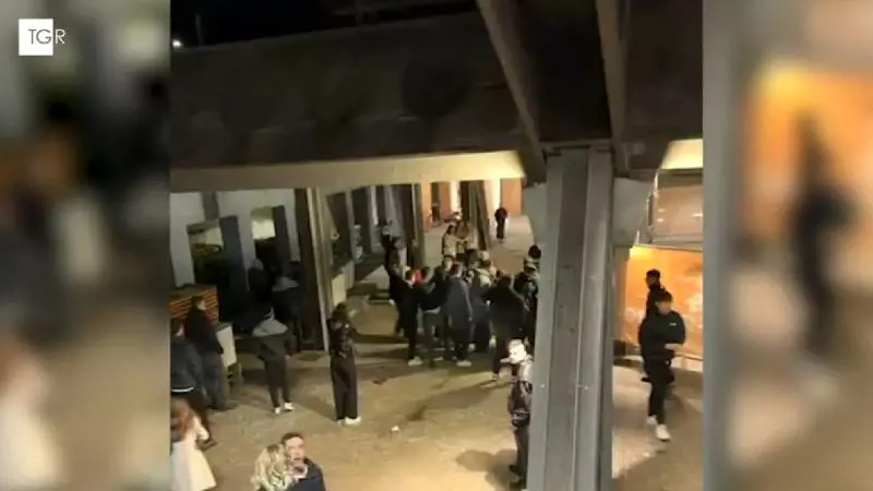 Orrore a Bressanone, giovane picchiato solo perché italiano