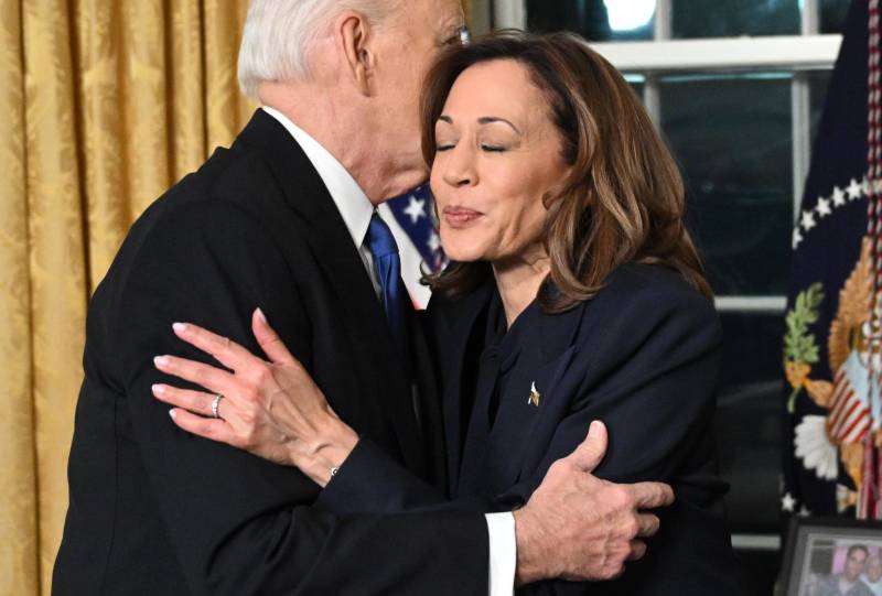 Harris-Biden