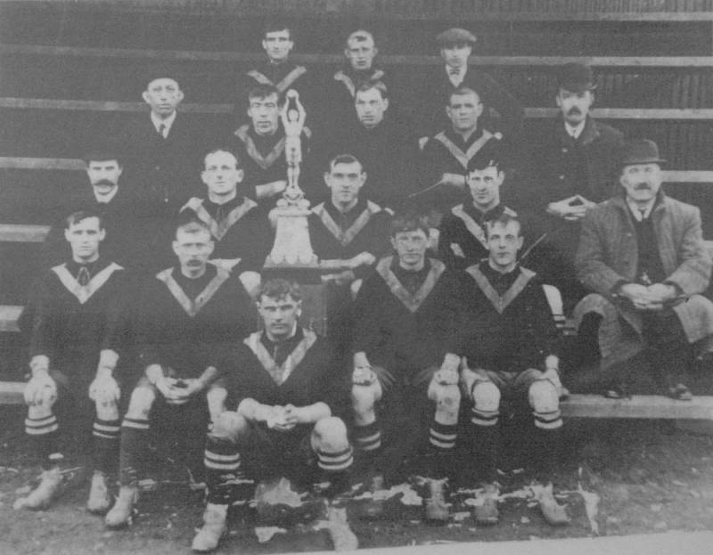 Westauckland_fc_1909_team