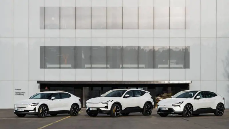 Polestar amplia la sua presenza in Italia con nuove aperture e partnership strategiche