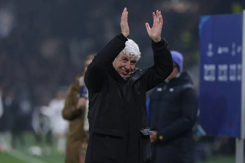 Gian Piero Gasperini