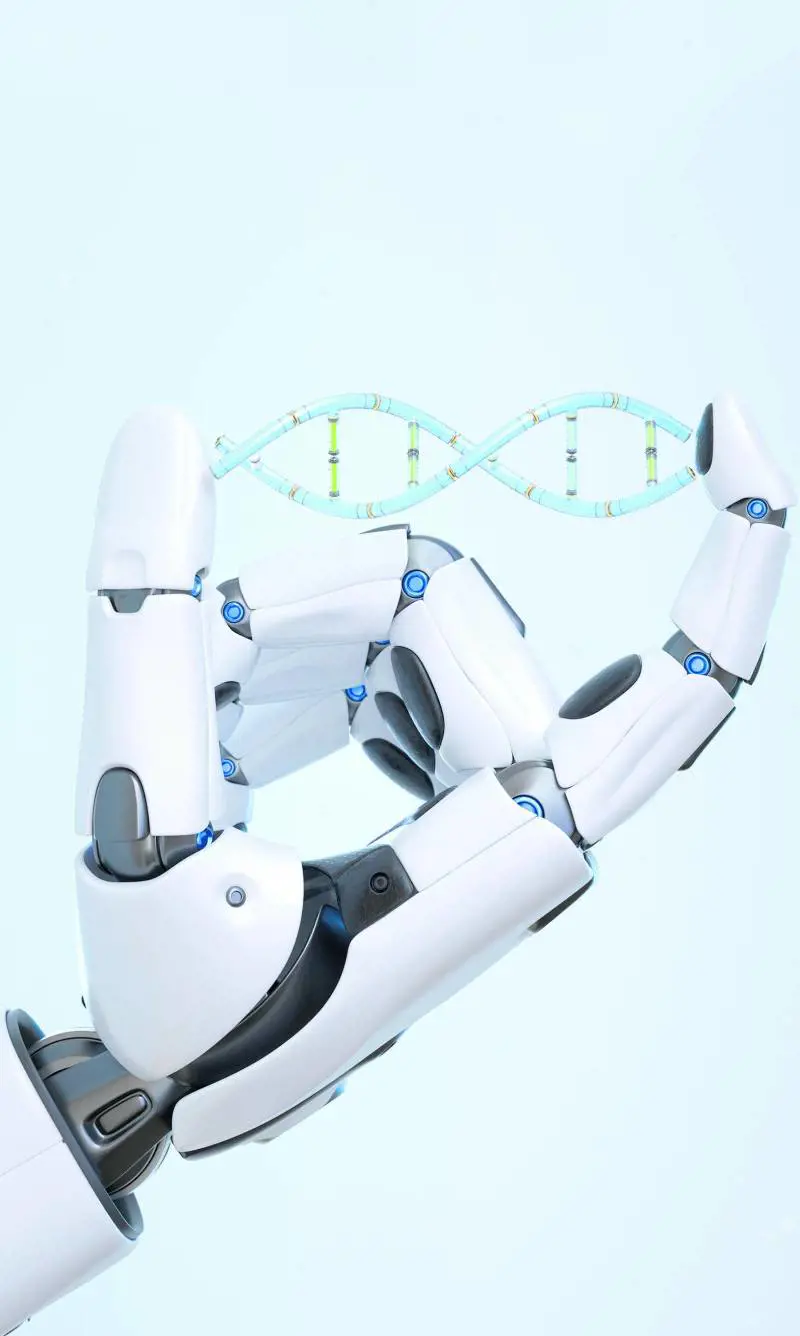 L'AI ruba il lavoro ma anche la morte: così ti salva la vita