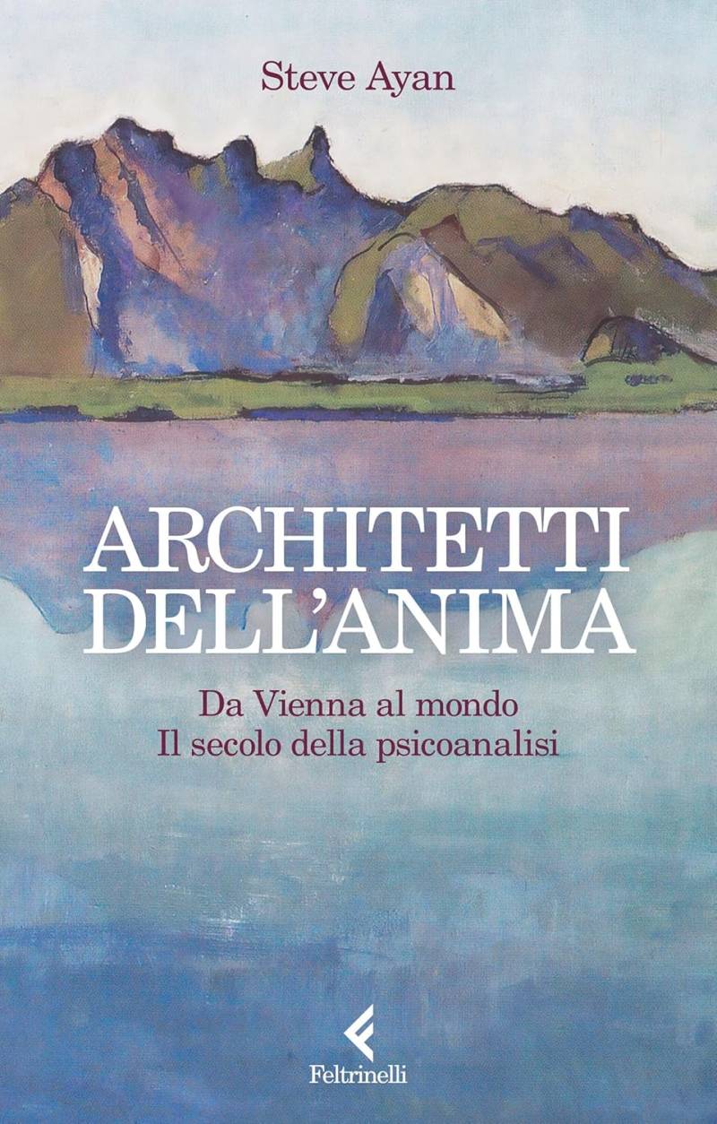 "Freud, Watson e Perls. Quei maghi dell'anima che ci guardano dentro"