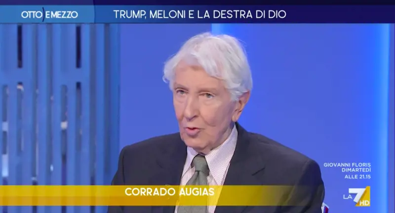 Corrado Augias