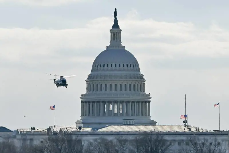 "Designated survivor" per il discorso di Trump: ecco chi può essere il successore in caso di catastrofe