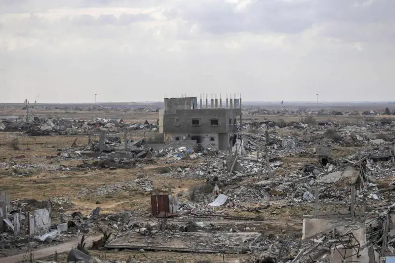 Truppe Usa, "no" Ue e rivolta del mondo arabo: gli effetti del piano Trump per Gaza