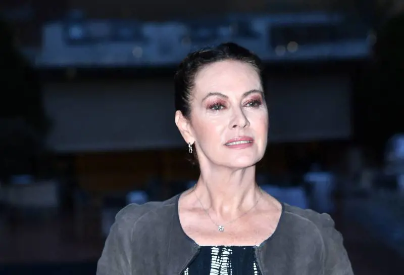 "Fui abusata a 13 anni". La confessione di Elena Sofia Ricci
