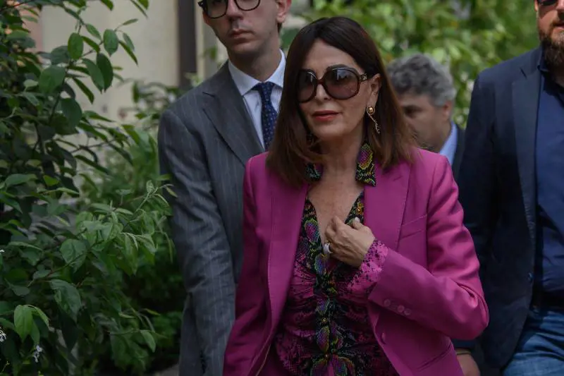 Santanchè fa chiarezza: "Se me lo chiede Meloni mi dimetto"