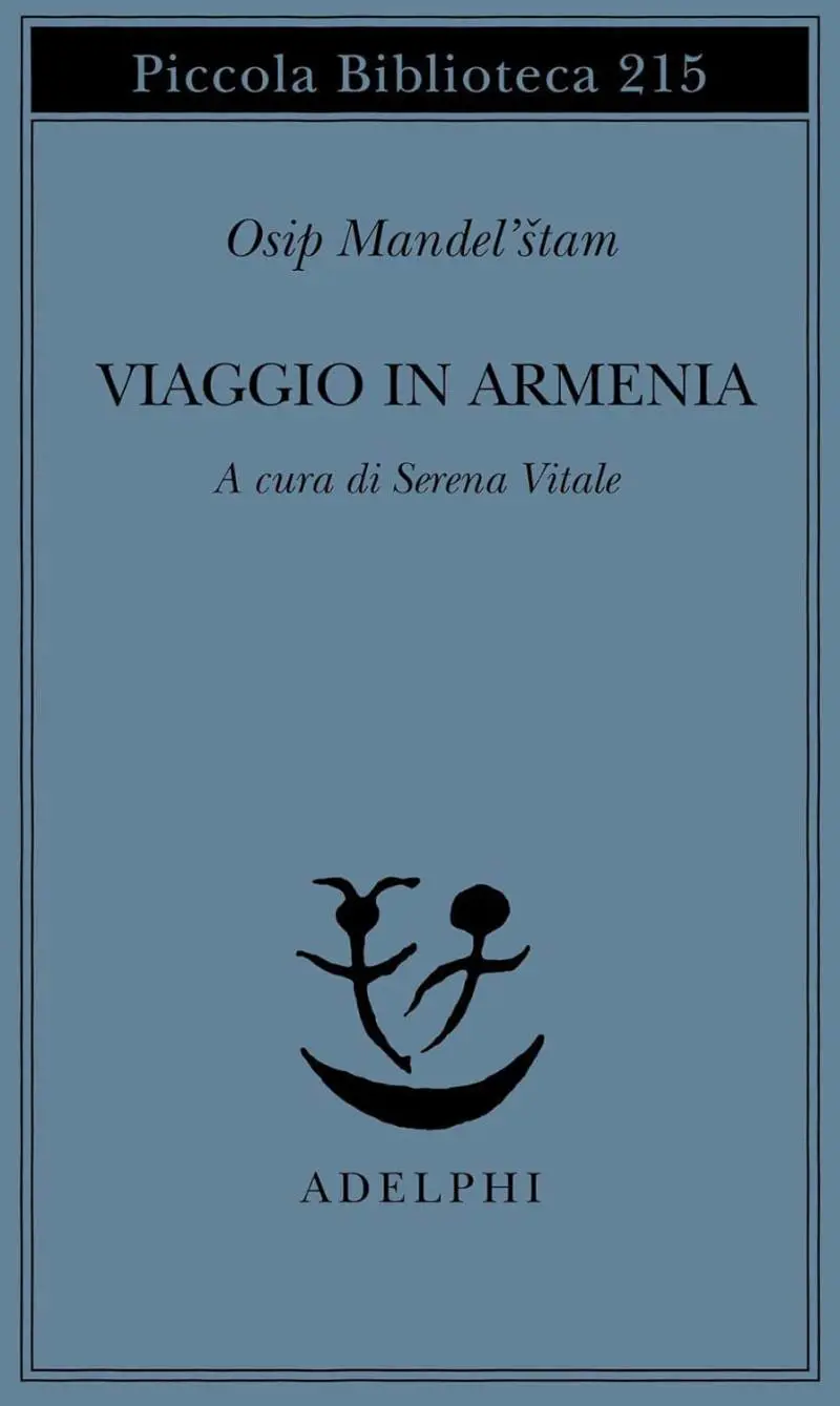 Un "Viaggio in Armenia" fra teatro e Mandel'tam