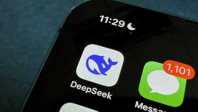 Non solo DeepSeek: ecco le altre app cinesi che spaventano gli Usa