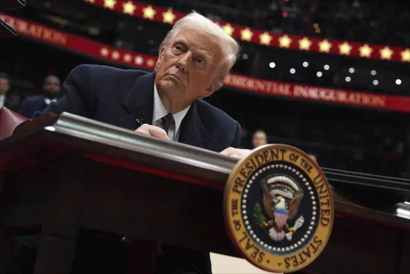"Una mossa a sorpresa". Così Trump può spezzare l'asse tra Cina, Russia, Iran e Corea del Nord