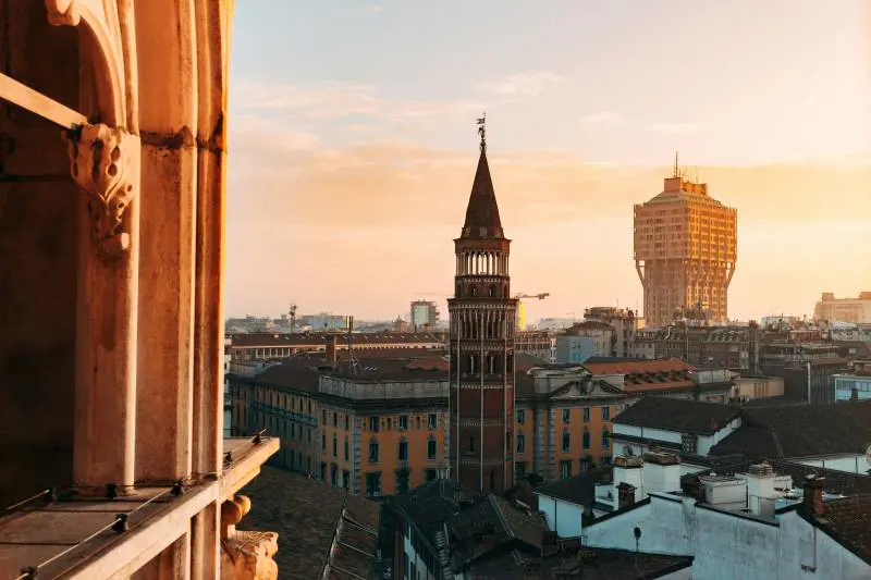 Una vita da cani