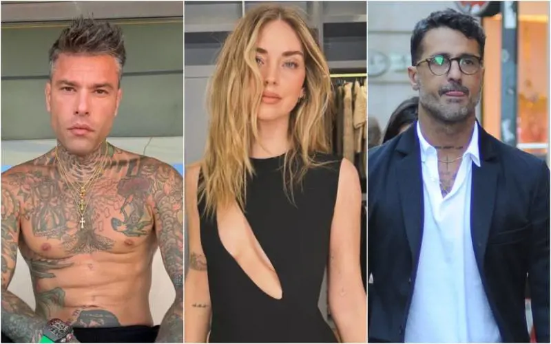 "Carlo Conti lo sapeva". Il retroscena choc su Fedez a Sarà Sanremo