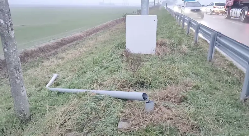 Fleximan verso il processo: accusato di sette abbattimenti