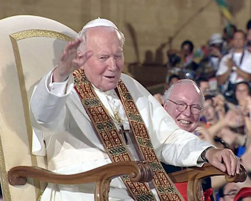 Quando Wojtyła rischiò di essere eletto prima di papa Luciani 