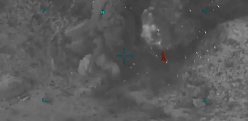 "Eliminate figure chiave". Scattano i raid di Trump contro l'Isis