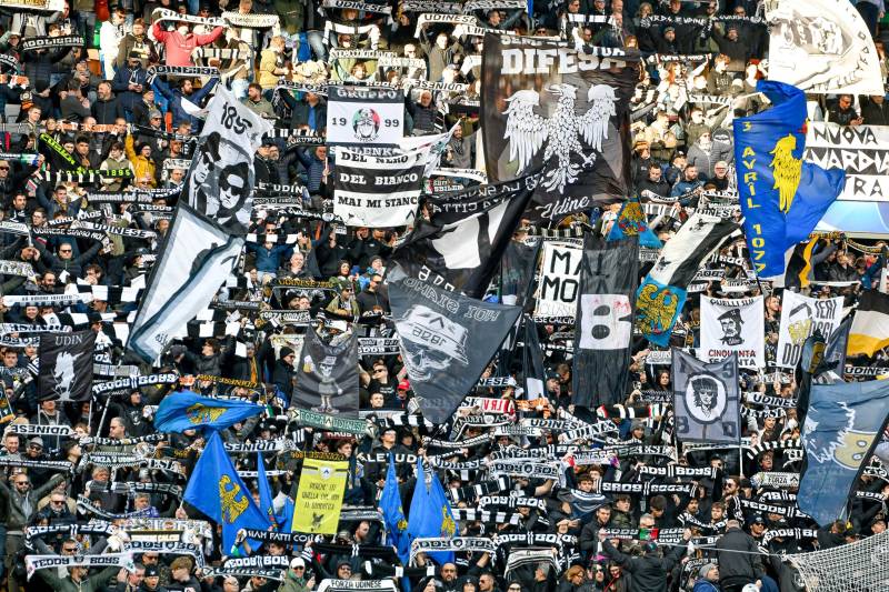 Udinese verso il fondo Usa: famiglia Pozzo pronta a cedere la squadra dopo 39 anni