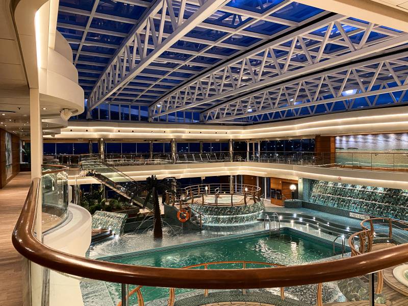 Yacht club