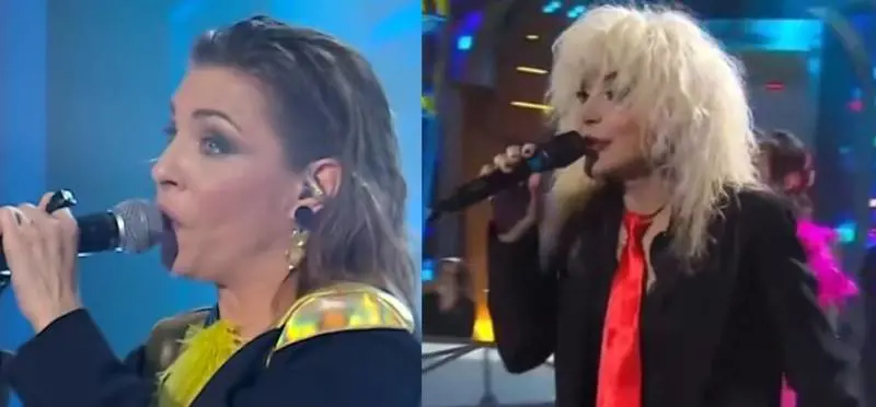 "Mi sembravi quasi una ne*ra..." Donatella Rettore e quell'uscita su Loredana Errore