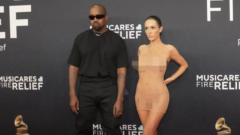 Beyoncé e Kendrick battono tutti, Bianca Censori nuda batte il buon gusto