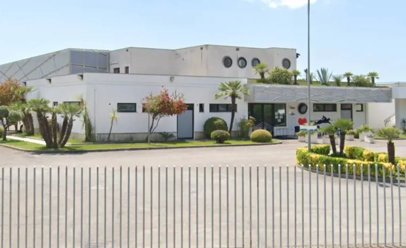 Sport Village Fondi