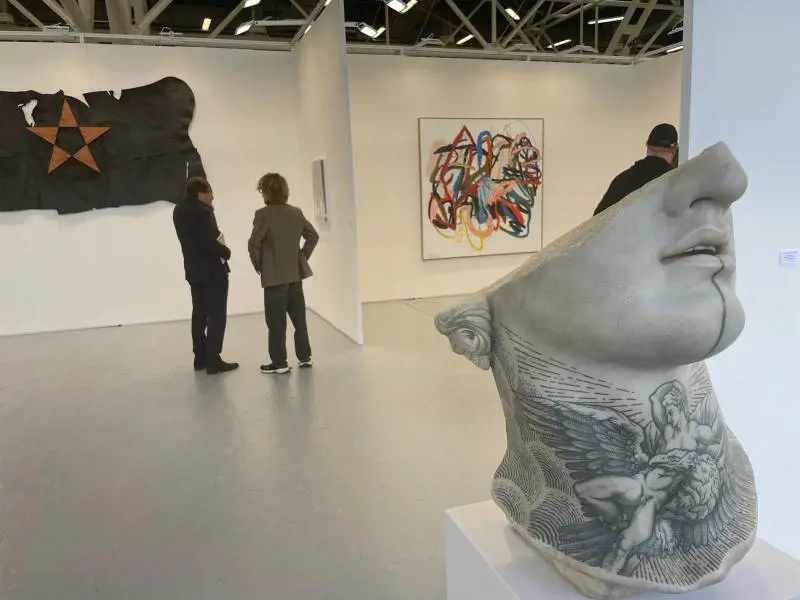 A Bologna la festa dell’arte