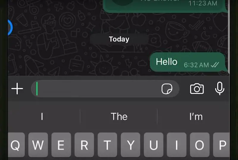 WhatsApp, la terza spunta blu è una fake news. Occhio alla bufala