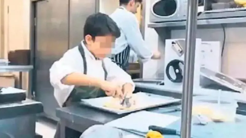 Andrea Minguzzi, il figlio 14enne dello chef è in stato di morte cerebrale: l'aggressione a Istanbul