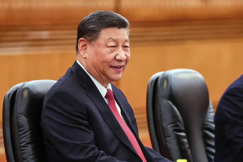 Ma il vero nemico è solo la Cina