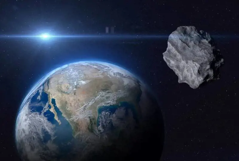 "Killer di città" verso la Terra: rivelazione della Nasa sul nuovo asteroide 2025 OW