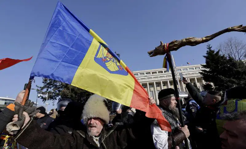Romania, sgominato un gruppo paramilitare filorusso: "Pianificava un golpe"