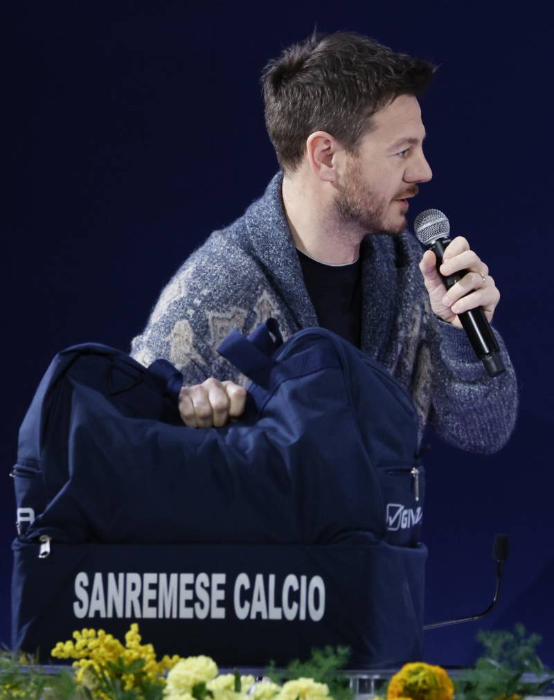 Alessandro Cattelan