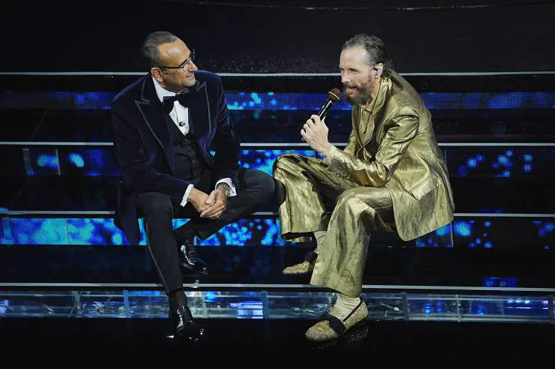 L'omaggio di Jovanotti a Sammy Basso: chi era