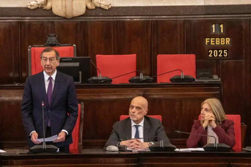 Via al maxi processo Hydra. Comune e Regione parti civili
