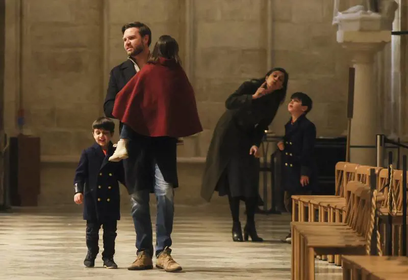 Figli e figliastri