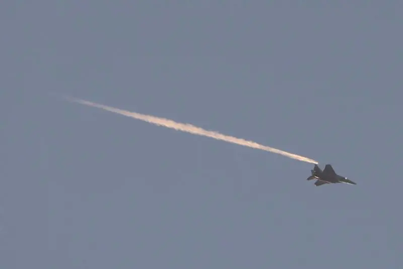 I raid in Siria e il segnale di Israele alla Turchia: perché cresce la tensione