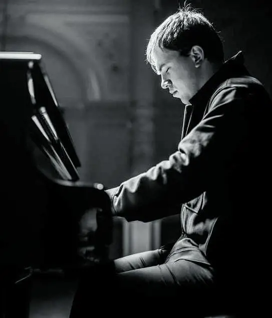 Non è musica per vecchi. La rivincita della classica