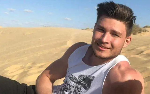 La Jihad islamica pubblica un video di Alexander Sasha Trufanov: sarà liberato domani