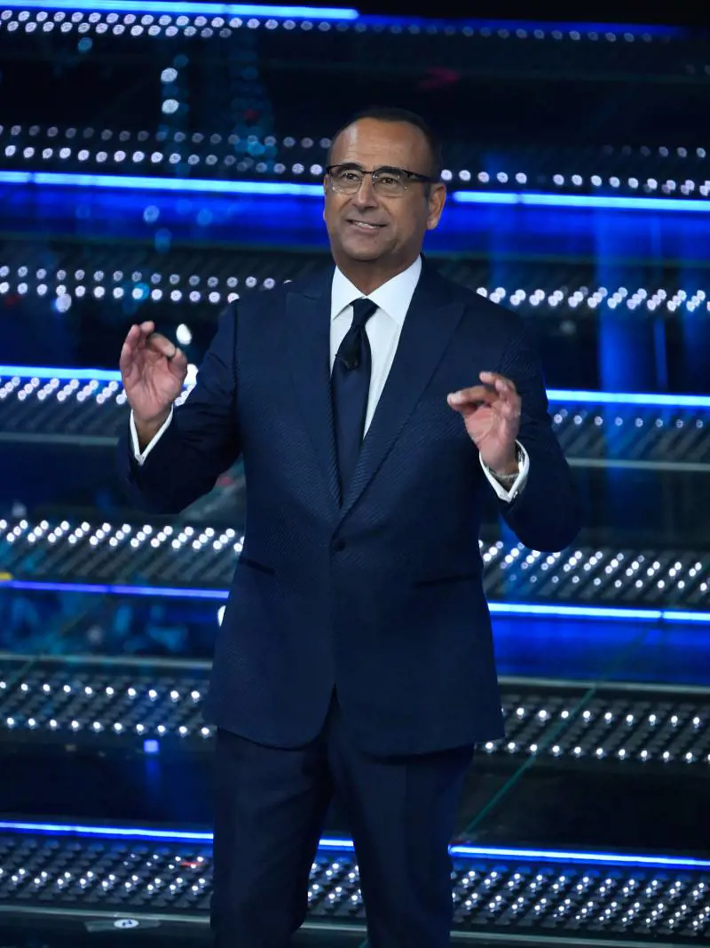 Quali sono i codici per votare a Sanremo