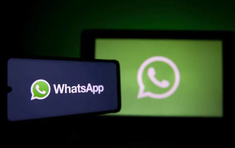 WhatsApp ti ha mandato questo messaggio? Ecco perché