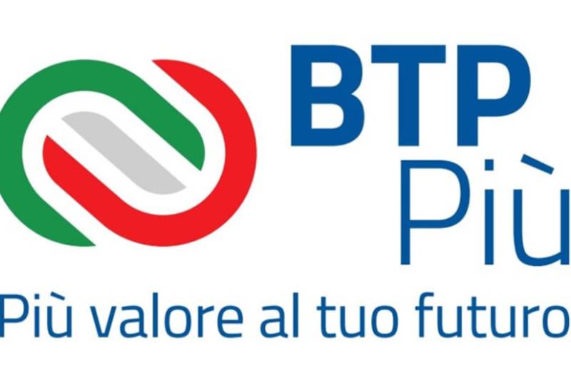 Btp Più sale la cedola. Ecco il rendimento netto annuo