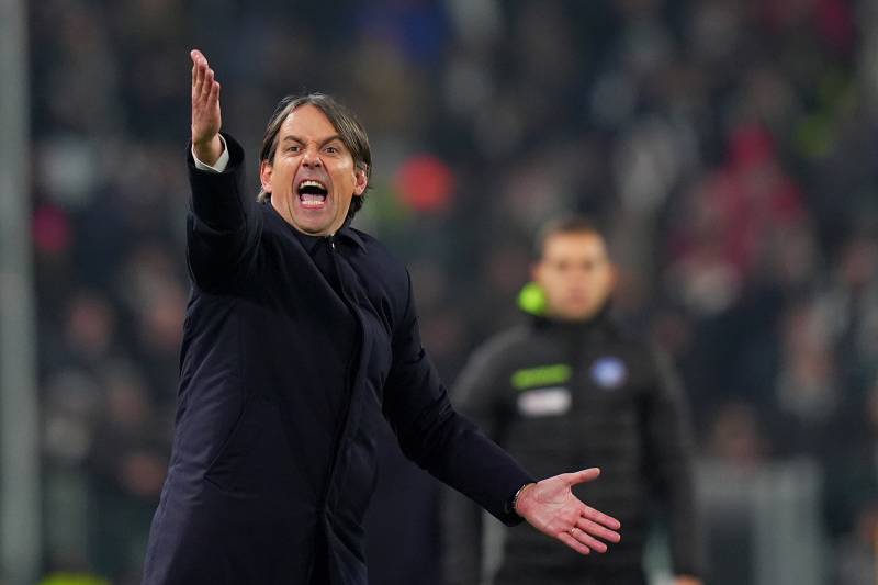 Simone Inzaghi