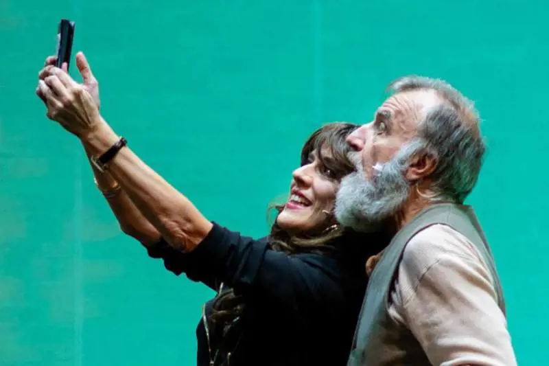 E al Manzoni l'avaro Arpagone sa ancora dare lezioni di vita