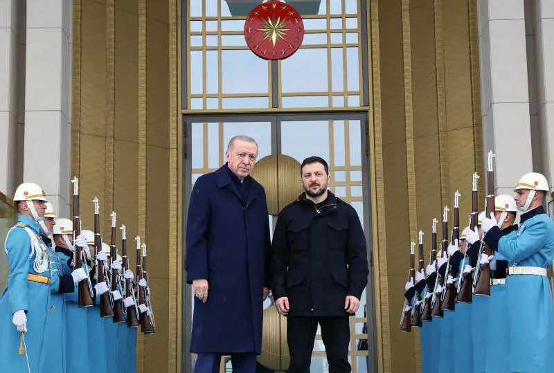 Vertice Usa-Russia, Trump: "Colloquio andato bene, deluso dalla reazione di Zelensky"