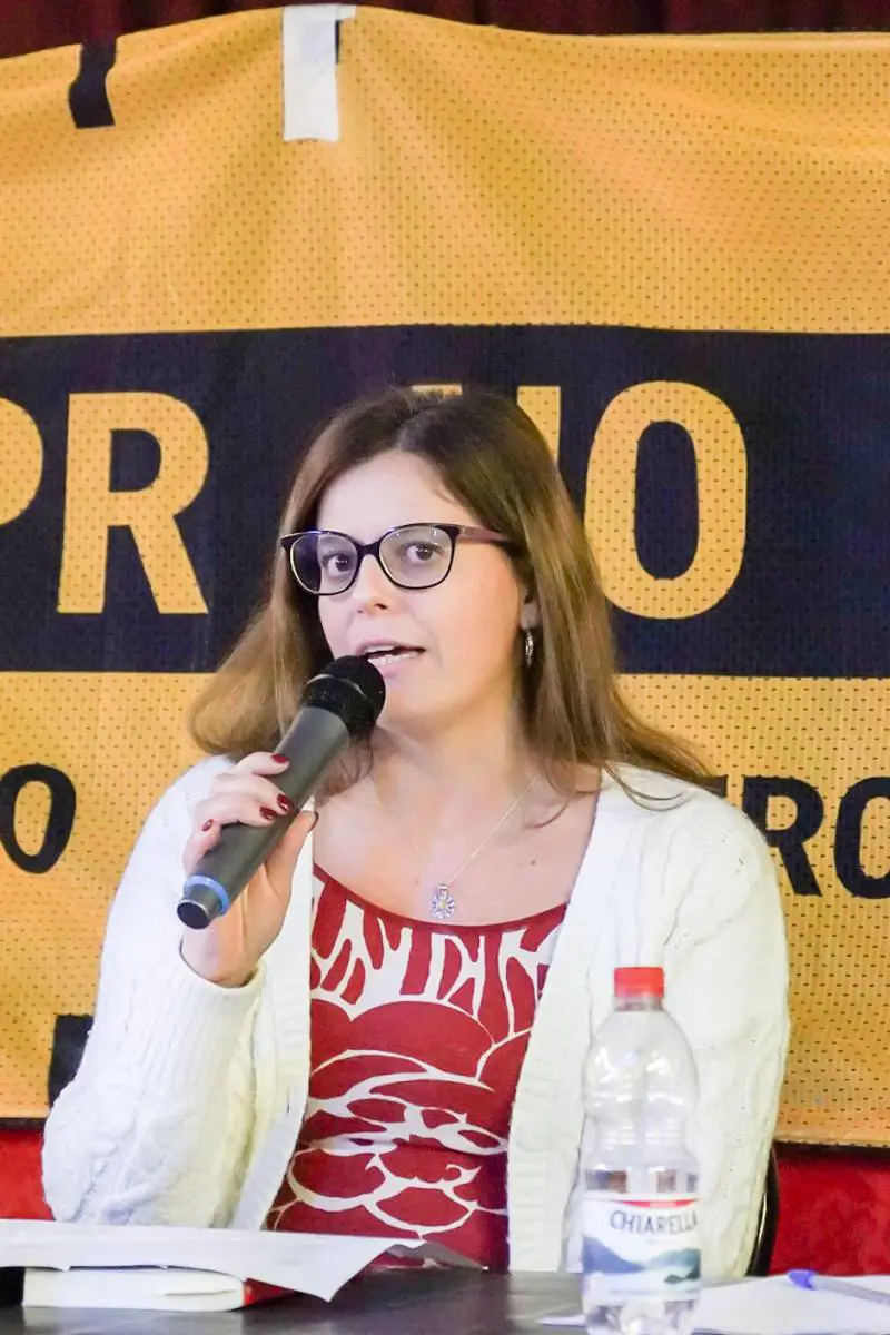 Salis ora ha paura del carcere: "L'Europa scelga da che parte stare"