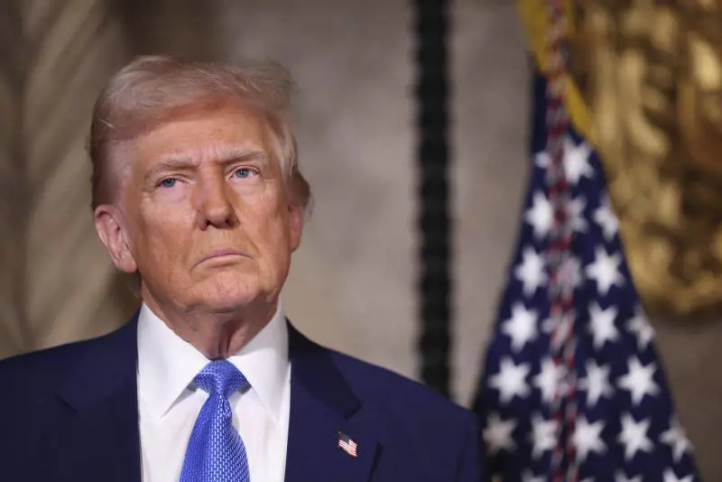 L'Europa segua Trump e dialoghi con Putin